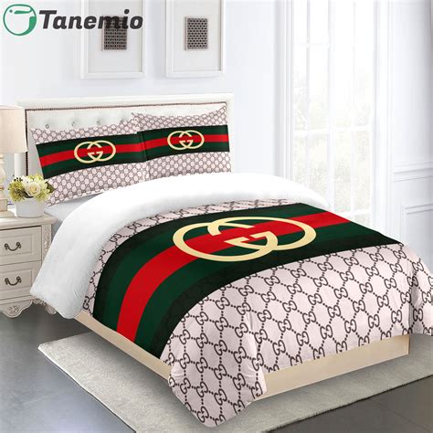 gucci bedsheets price|buy Gucci bedding online.